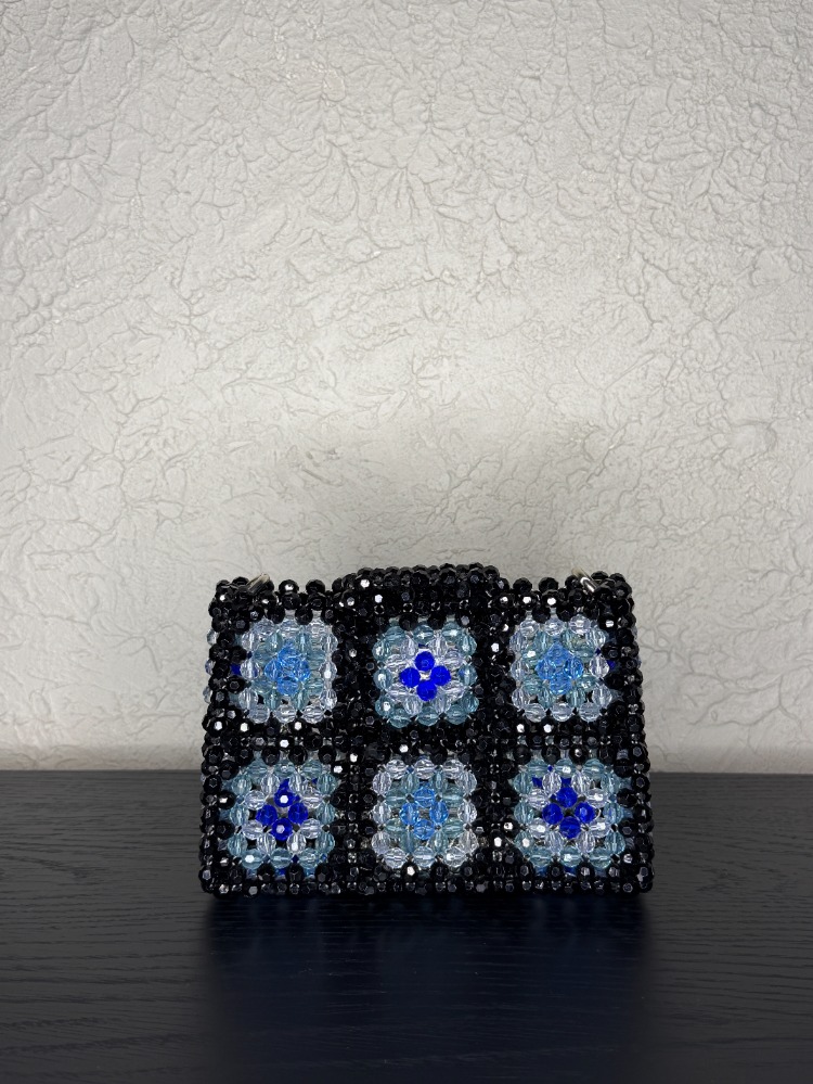 TURQUOISE Askılı Çanta