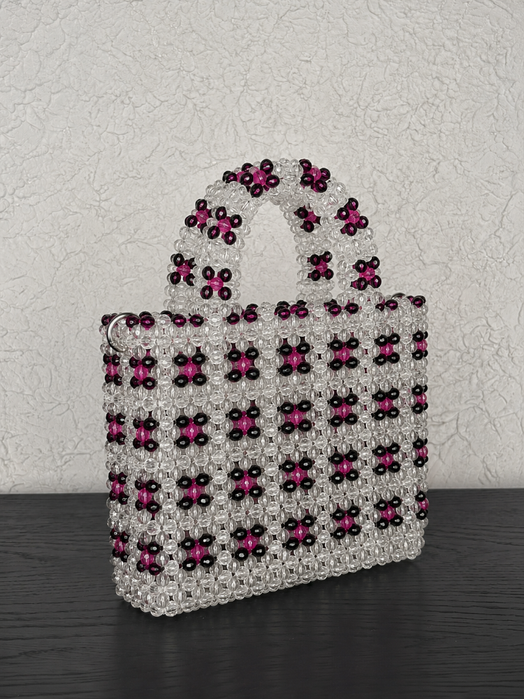 ORCHID Askılı Çanta