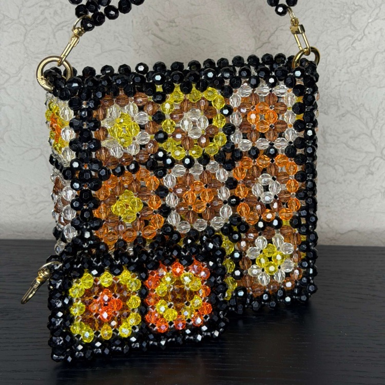 MOSAIC Amber Kartlık