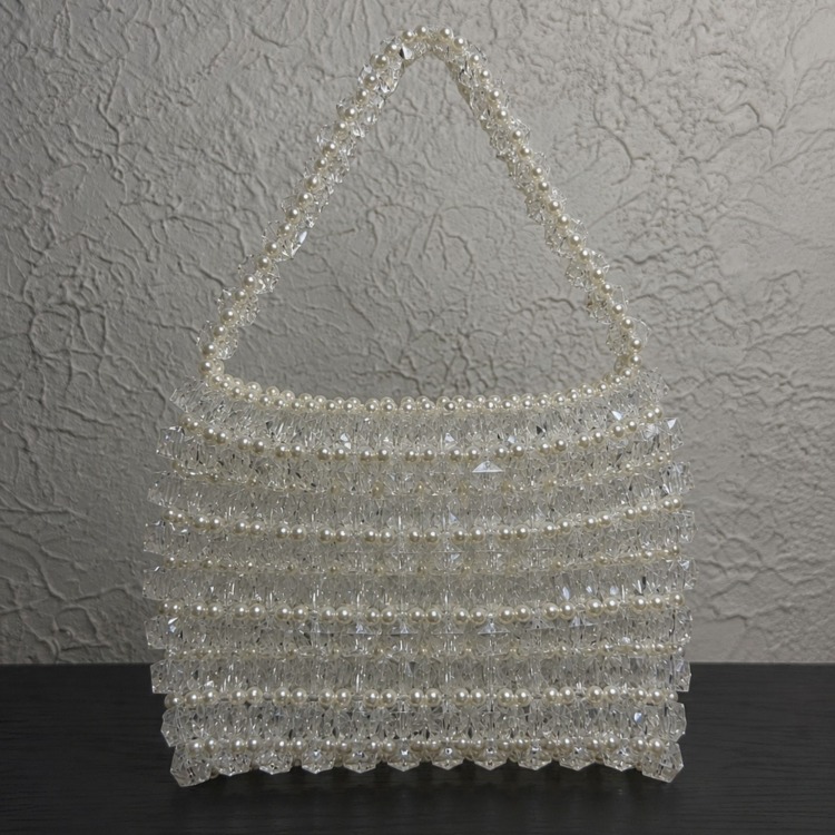 QUARTZ El Çantası