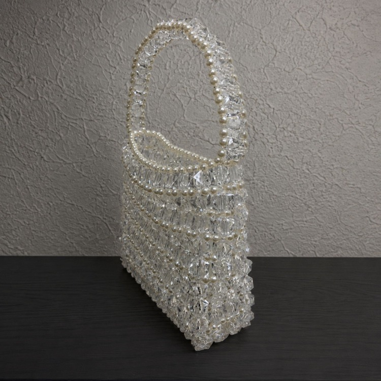 QUARTZ El Çantası