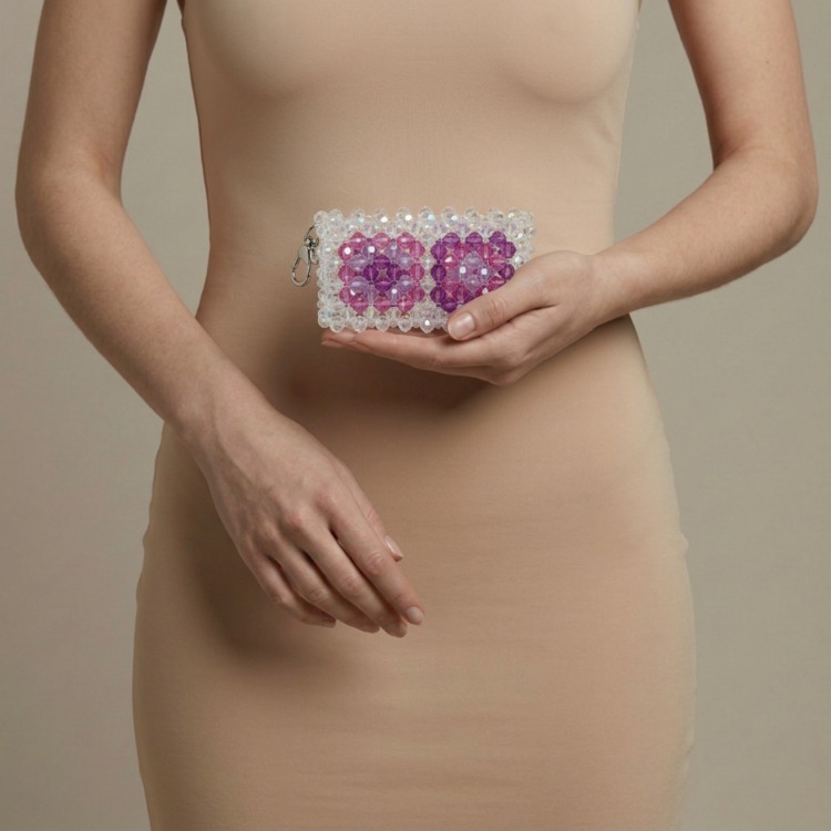 MOSAIC Lavender Kartlık