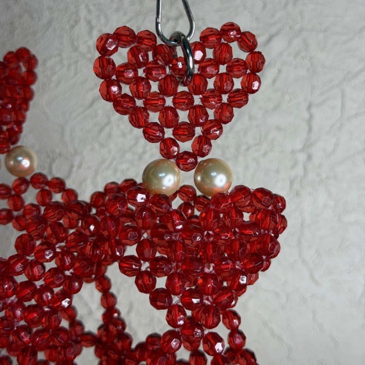 HEART Termos Askılı Çanta