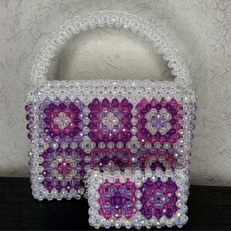 MOSAIC Lavender Kartlık