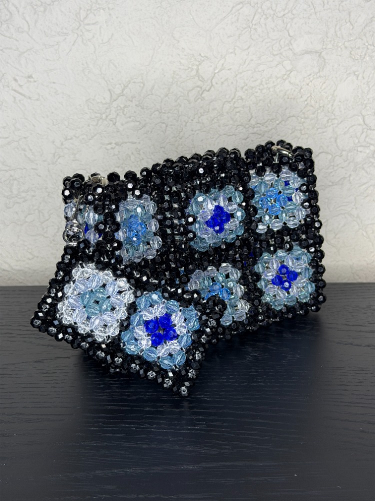 TURQUOISE Askılı Çanta