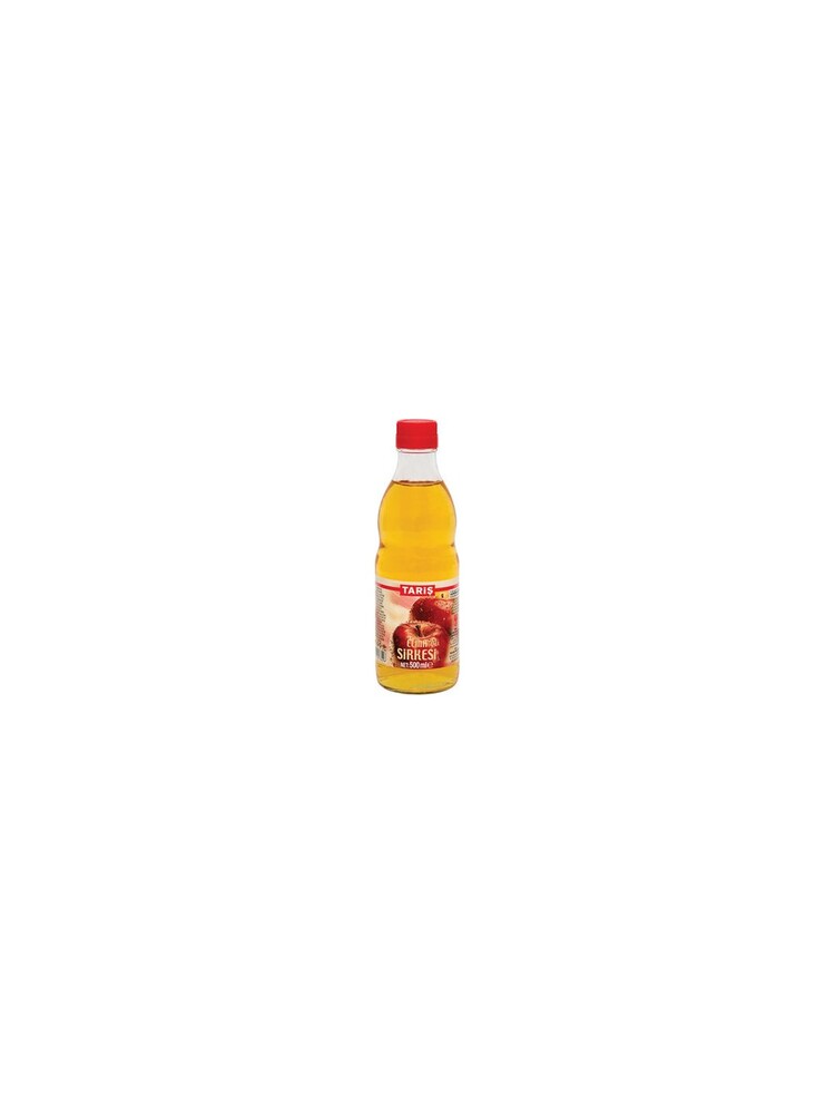 Tariş Elma Sirkesi 500 ml. Cam Şişe