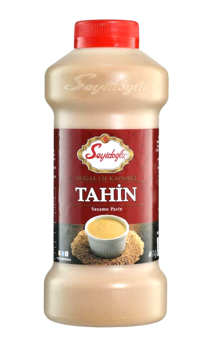 Seyidoğlu Tahin 550 gr