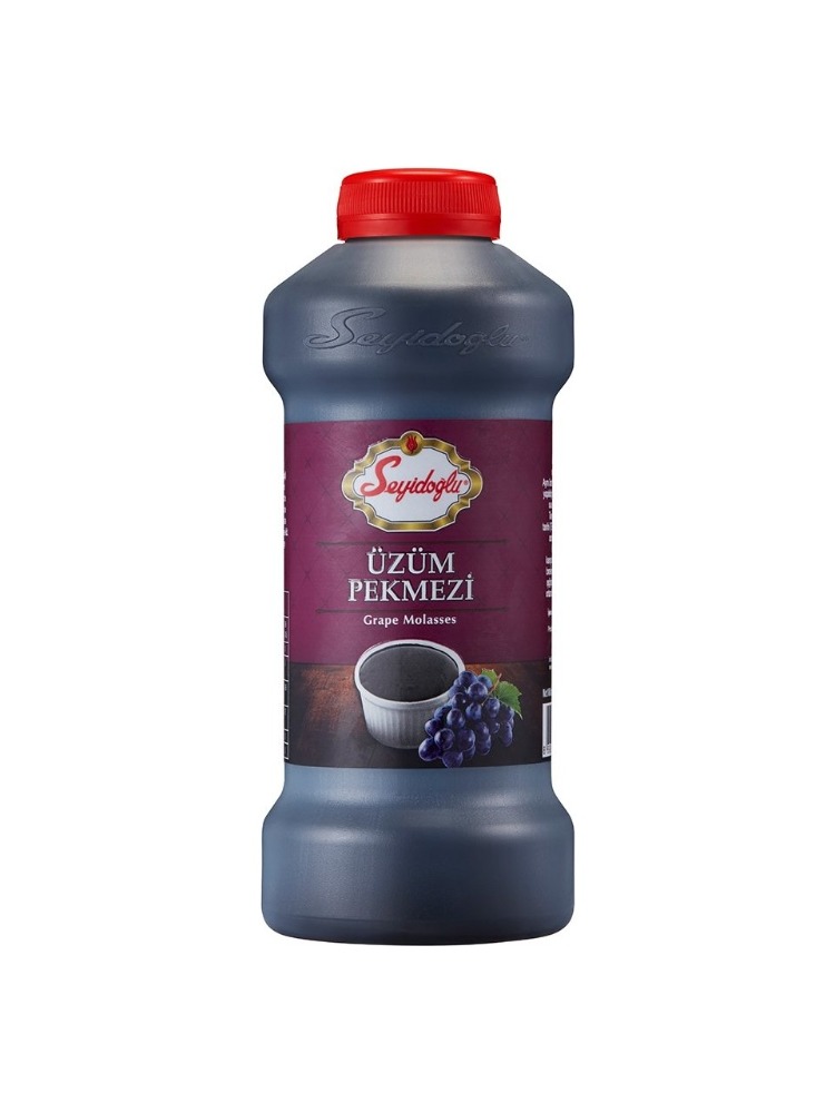 Seyidoğlu Üzüm Pekmezi 700 gr