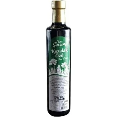 Kon Şenay Kozalak Özü 700 gr