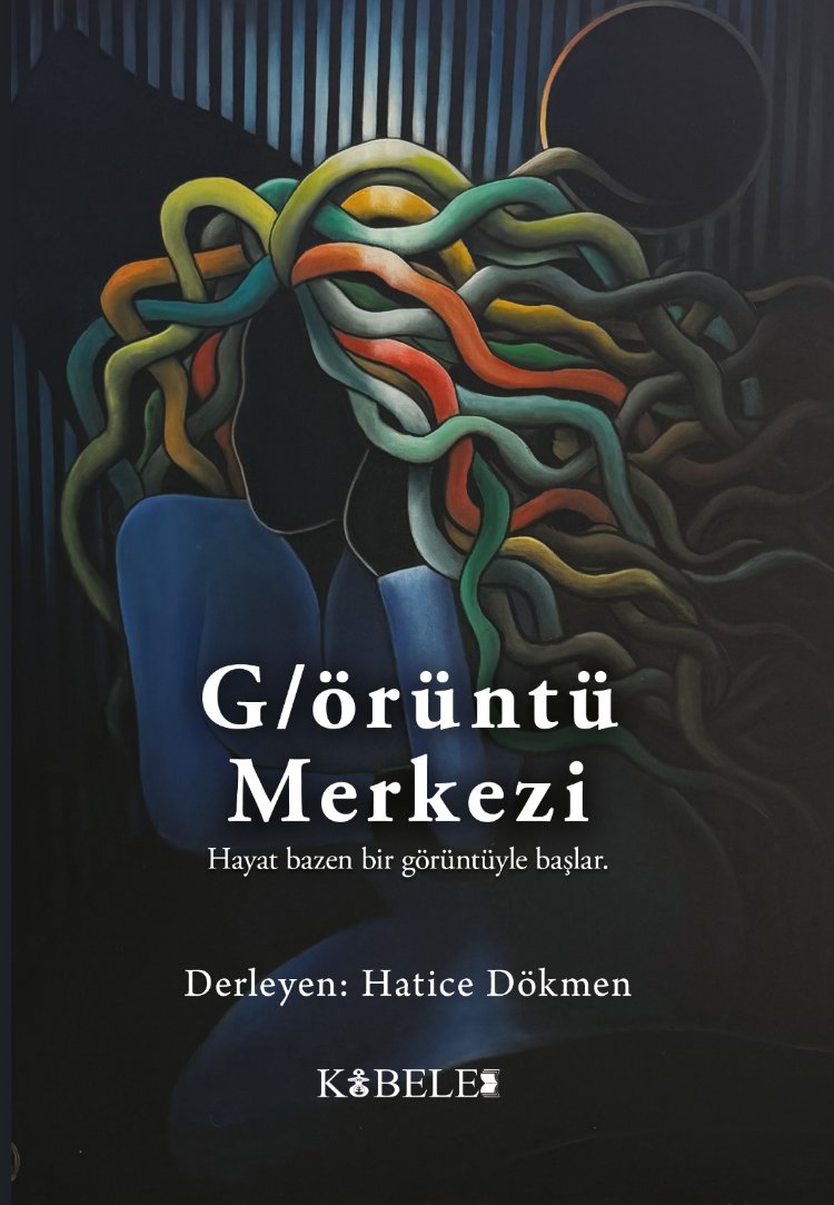 G/örüntü Merkezi