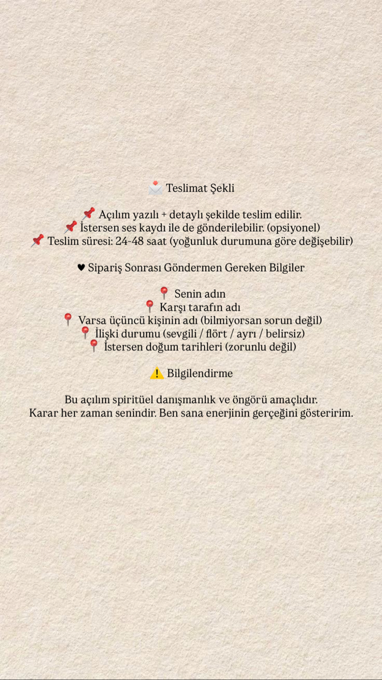3.KİŞİ AÇILIMI (Araya Giren Kişi & Enerji Analizi)