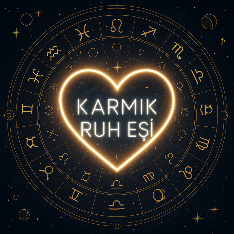 Karmik Aşk Ruh Eşi Paketi – Ne Zaman, Nerede ve Kim?