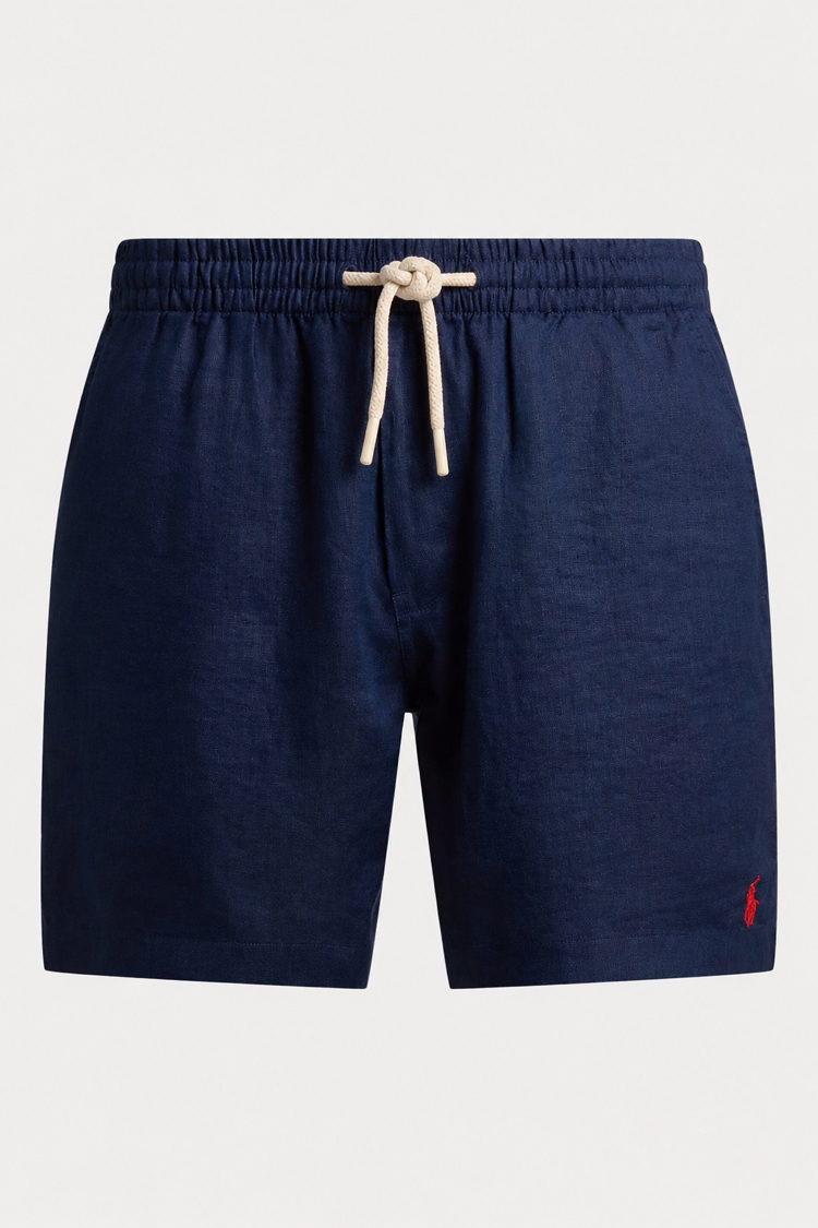 PRL KETEN SHORT NAVY BLUE
