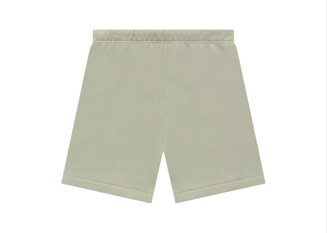 Fear Of God Essentials Sea Foam Short ( SS22 )