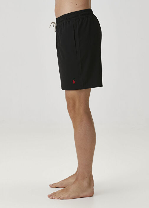 PRL Swimwear Short Black