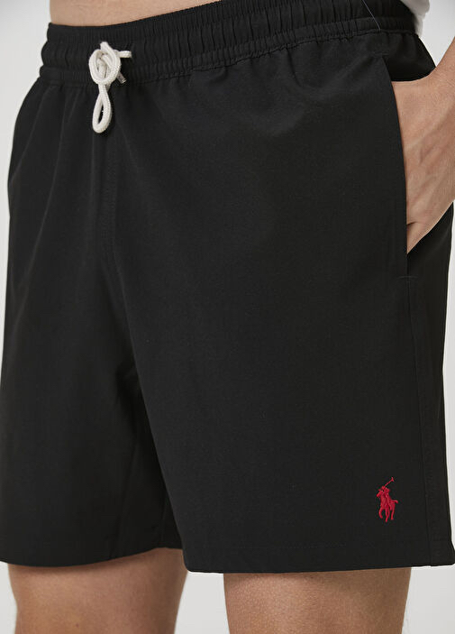 PRL Swimwear Short Black