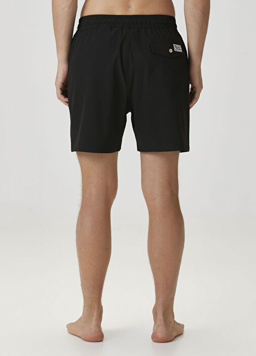 PRL Swimwear Short Black