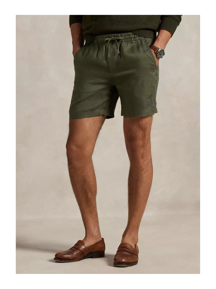 PRL Keten Short Haki