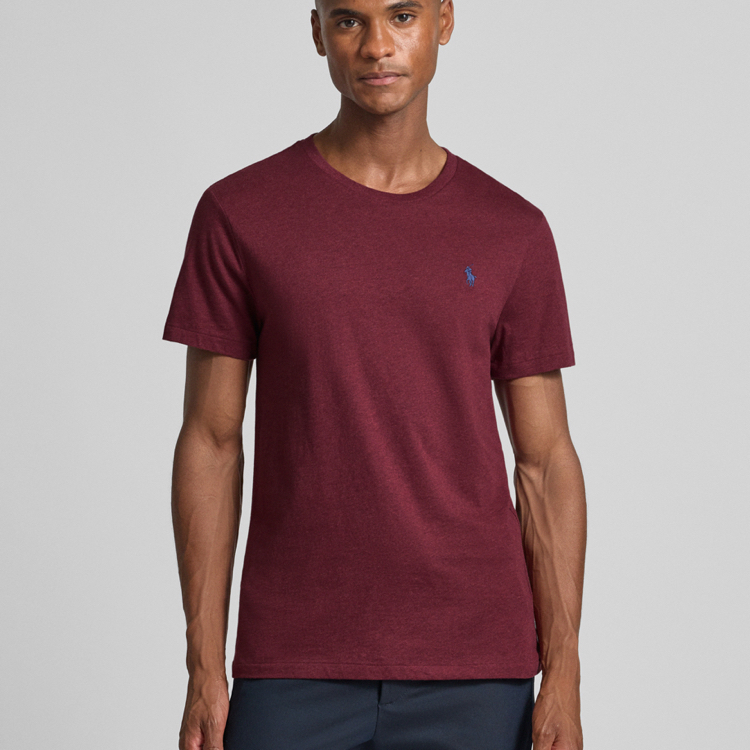 PRL Cotton Basic T-Shirt