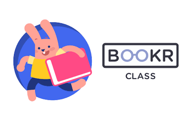 Bookr Dijital Kütüphane Erişimi