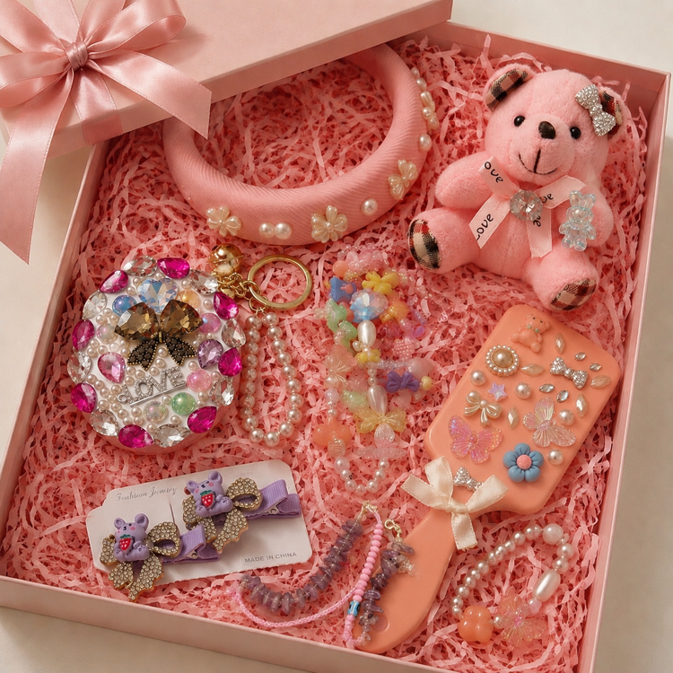 Kidsniture Princess Box