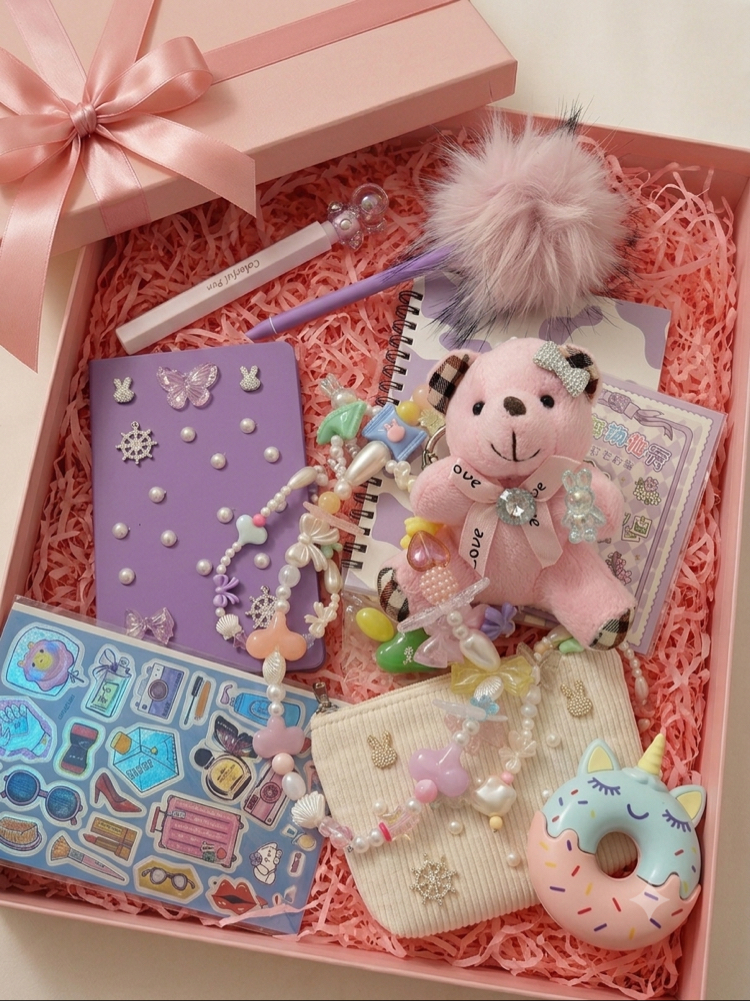 Kidsniture Happy Box