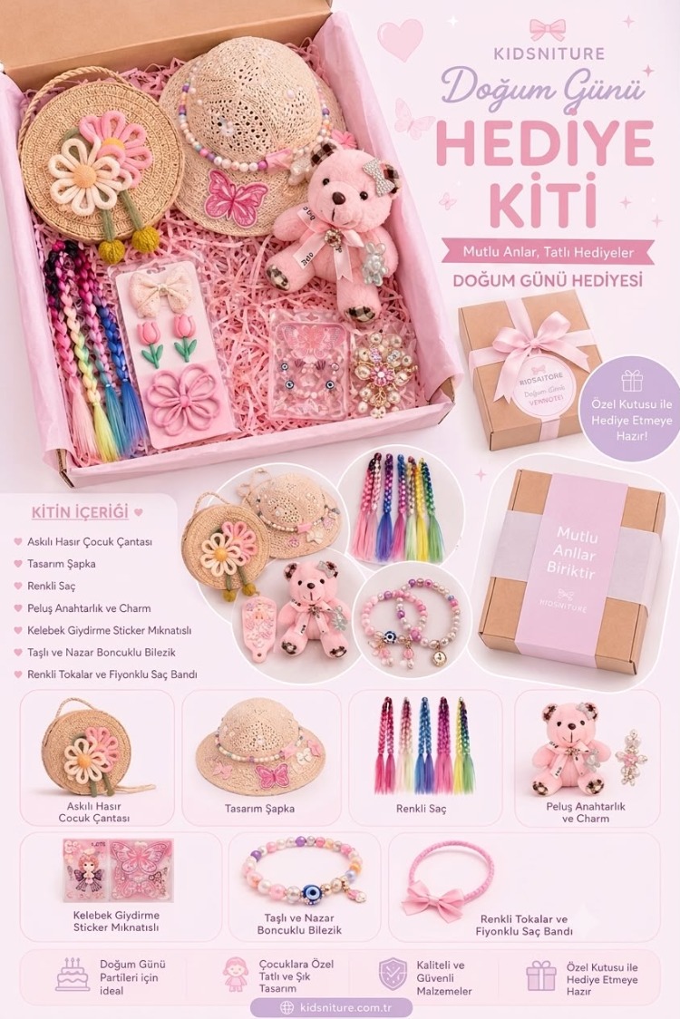 Kidsniture Dream Box
