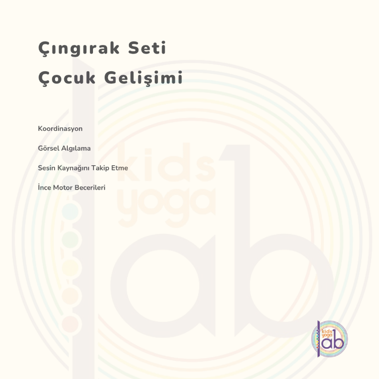 Çıngırak Seti