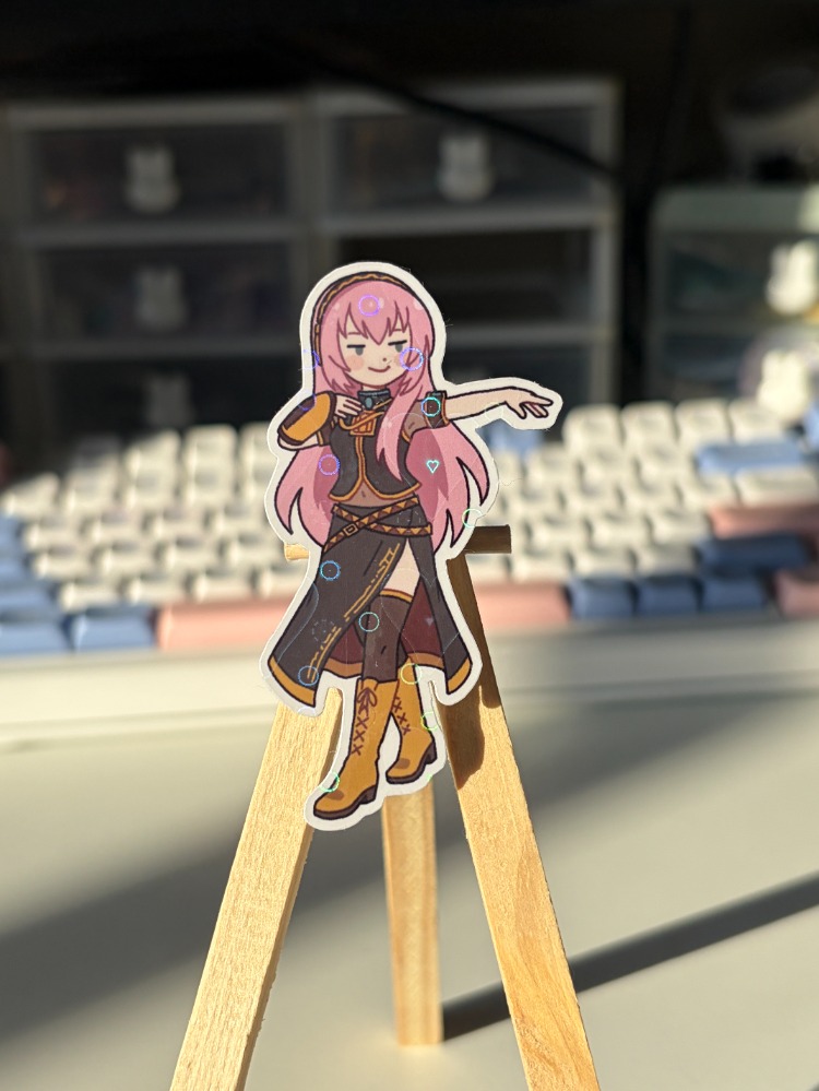 luka sticker