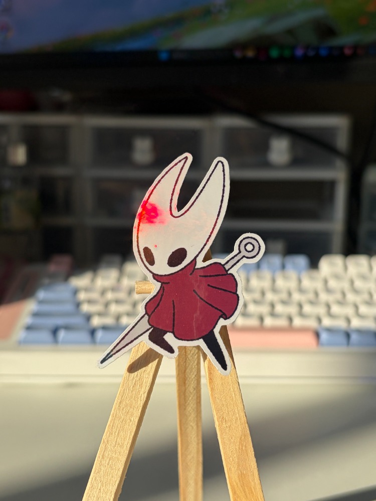 hornet sticker