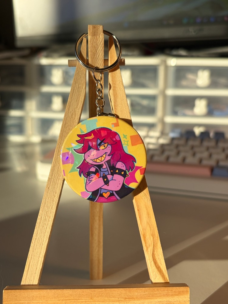 susie gazoz açacağı anahtarlık 