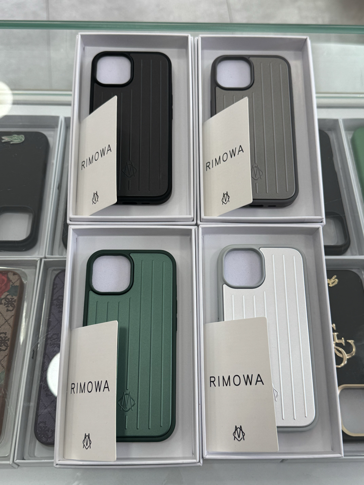 RİMOVA MAGSAFE 13/14/15