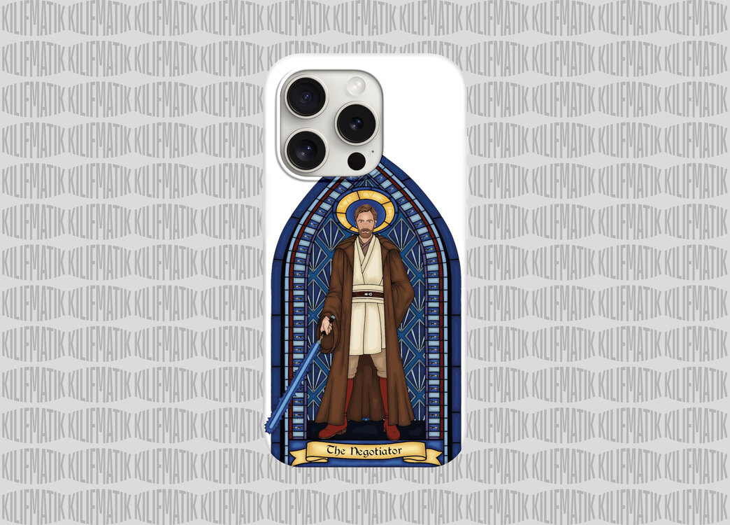 OBI-WAN KENOBI