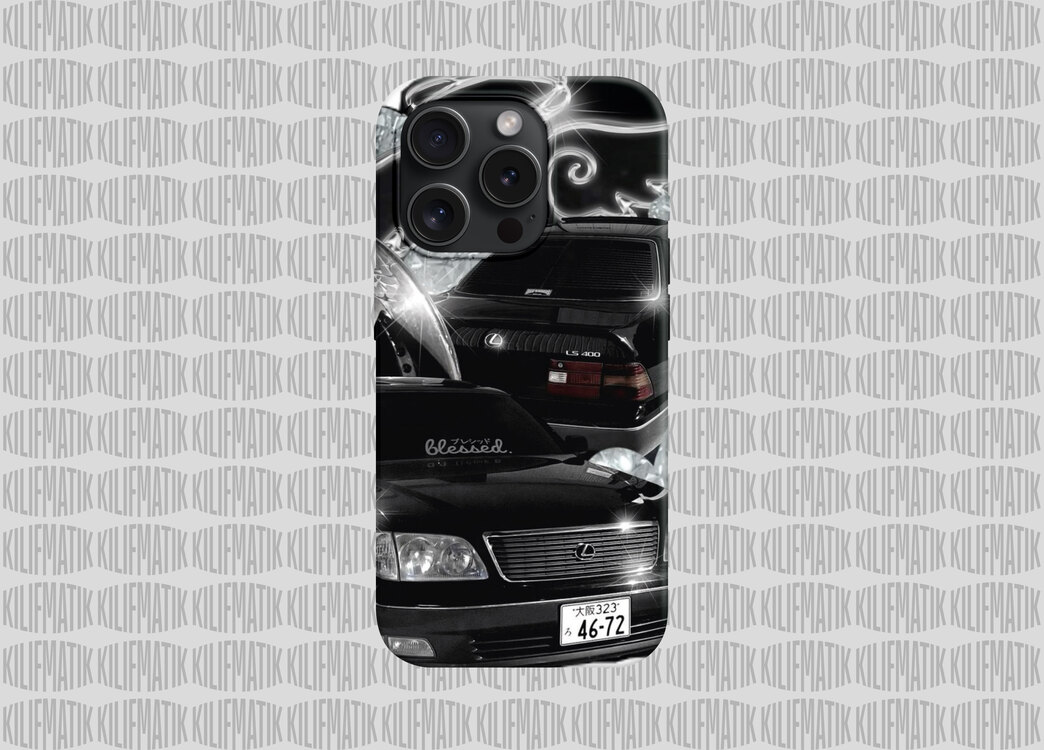 LS400