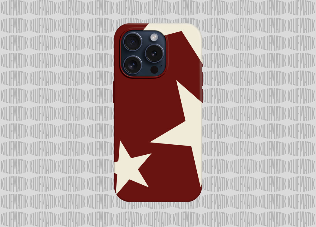 THREE STARS 2