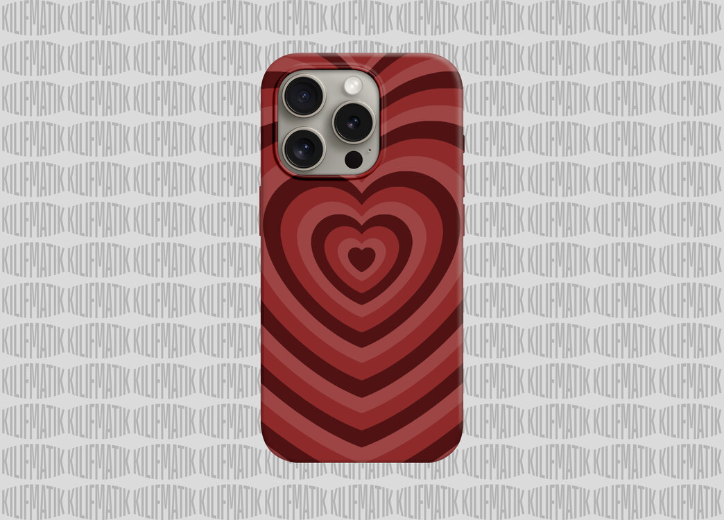 RED HEARTS