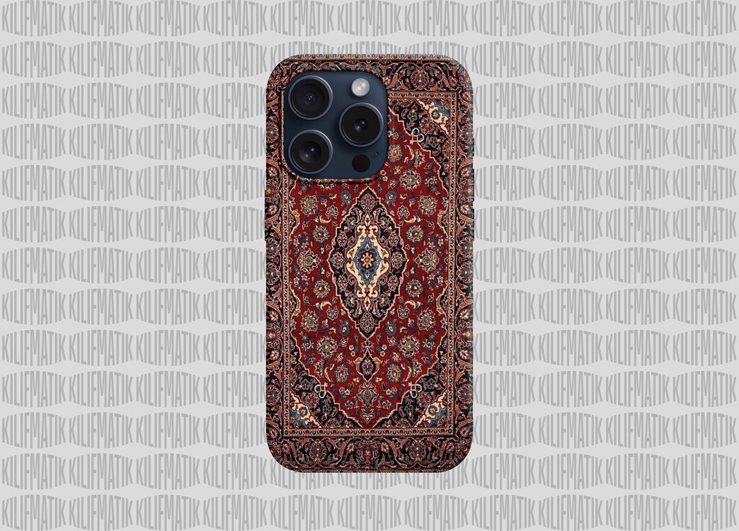 HALI KILIM TRAVEL 2