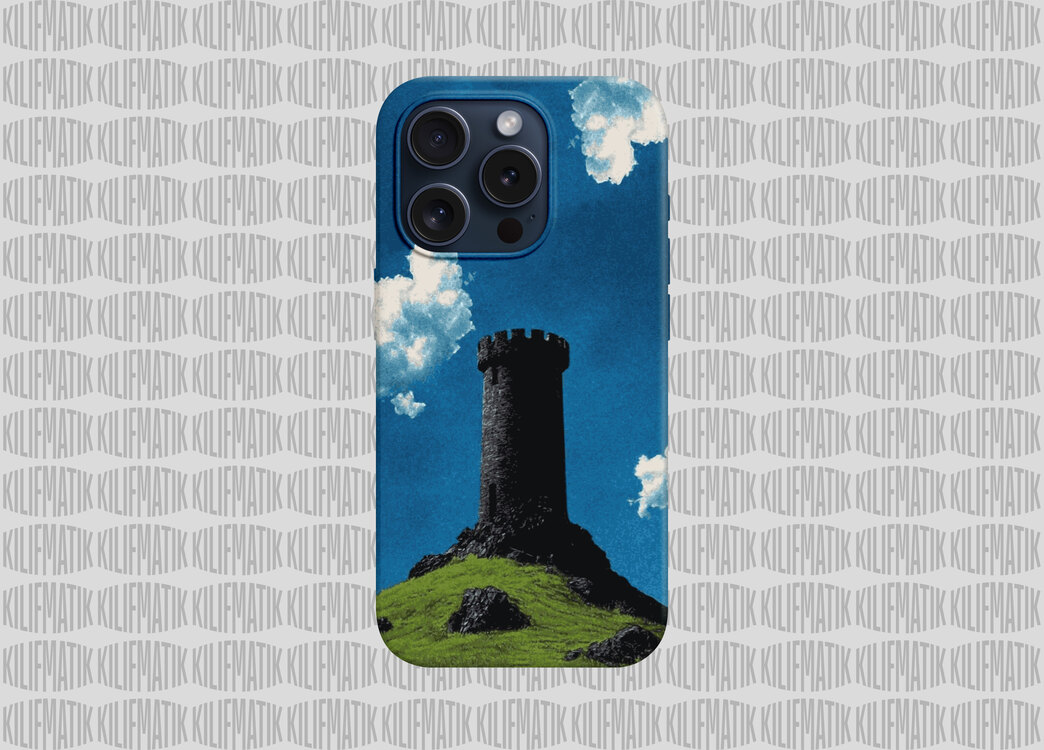 LONELY CASTLE