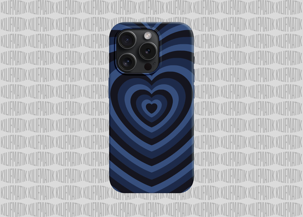 BLUE HEARTS