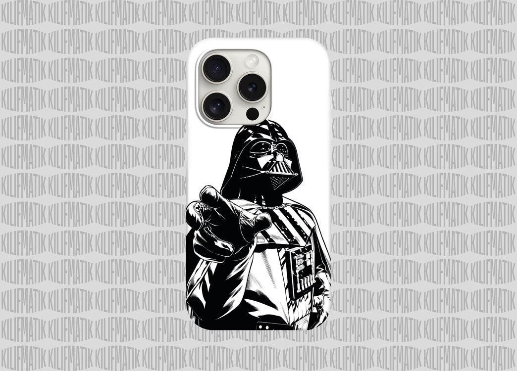 DARTH VADER