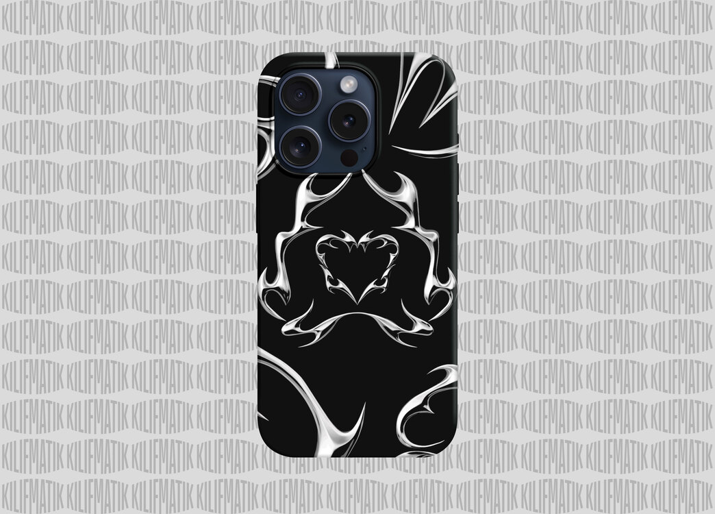 METALLIC HEART
