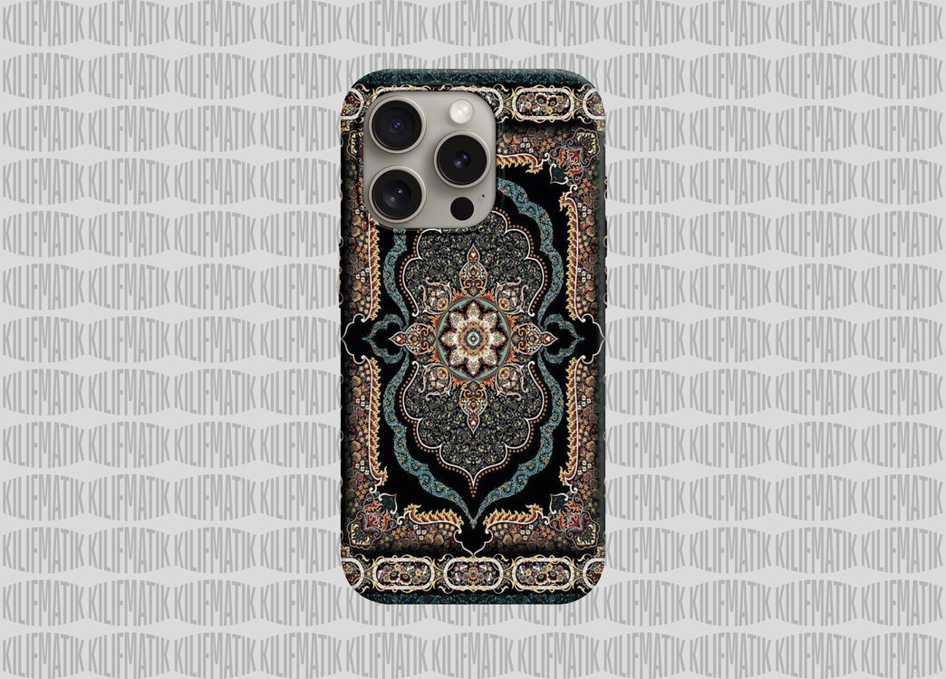 HALI KILIM TRAVEL
