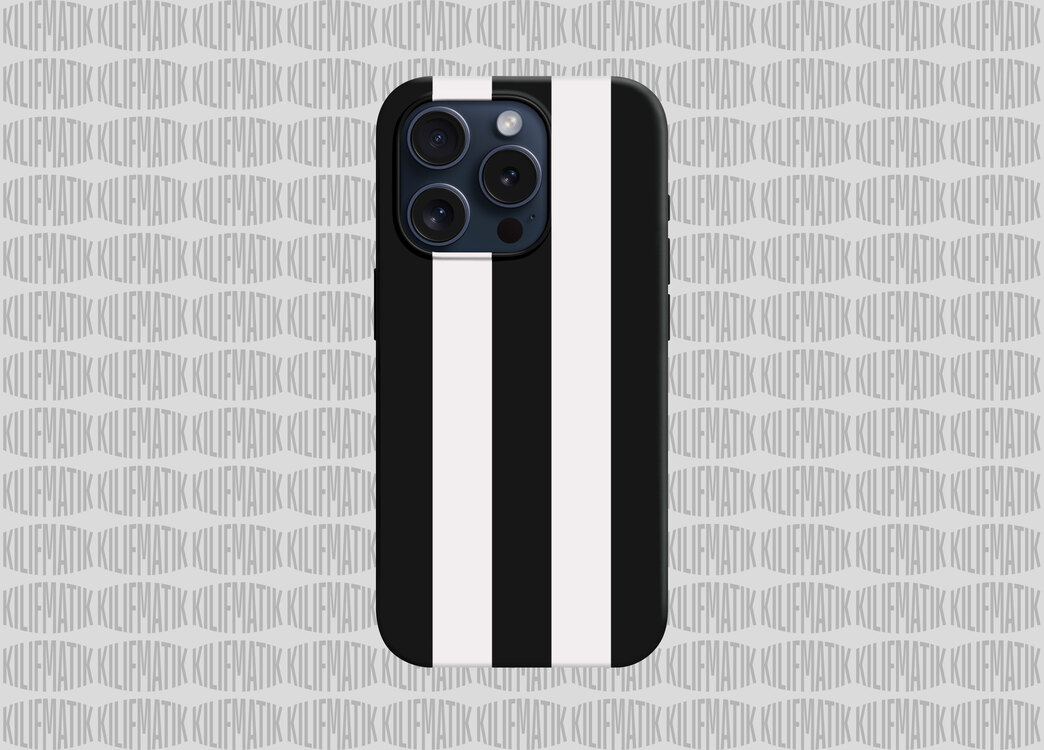 BLACK WHITE