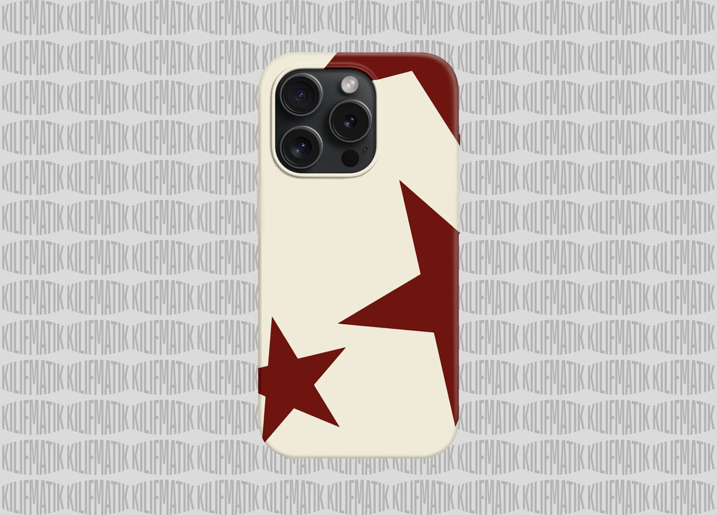 THREE STARS