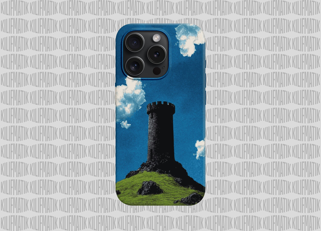 LONELY CASTLE