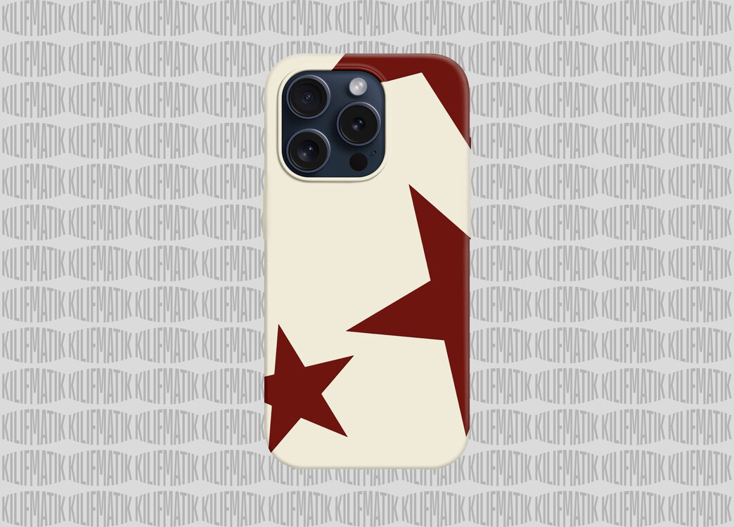 THREE STARS