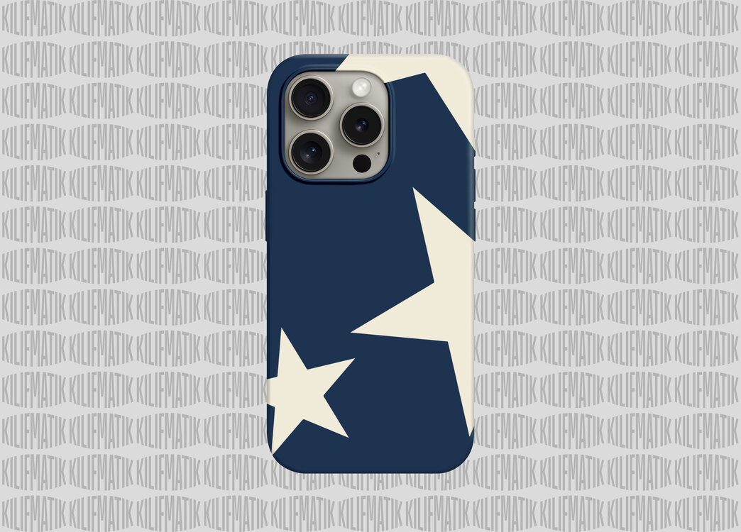 THREE STARS 4