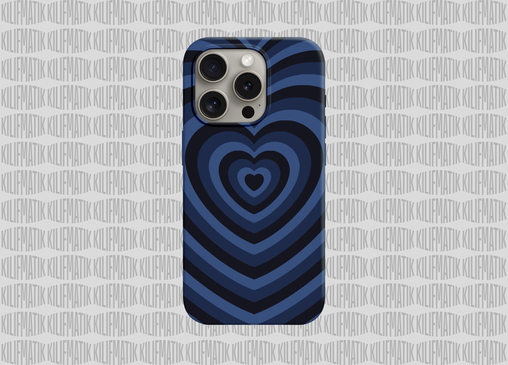 BLUE HEARTS