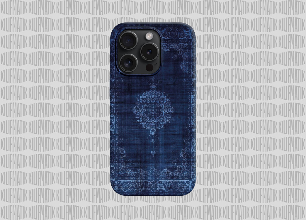 HALI KILIM TRAVEL 3