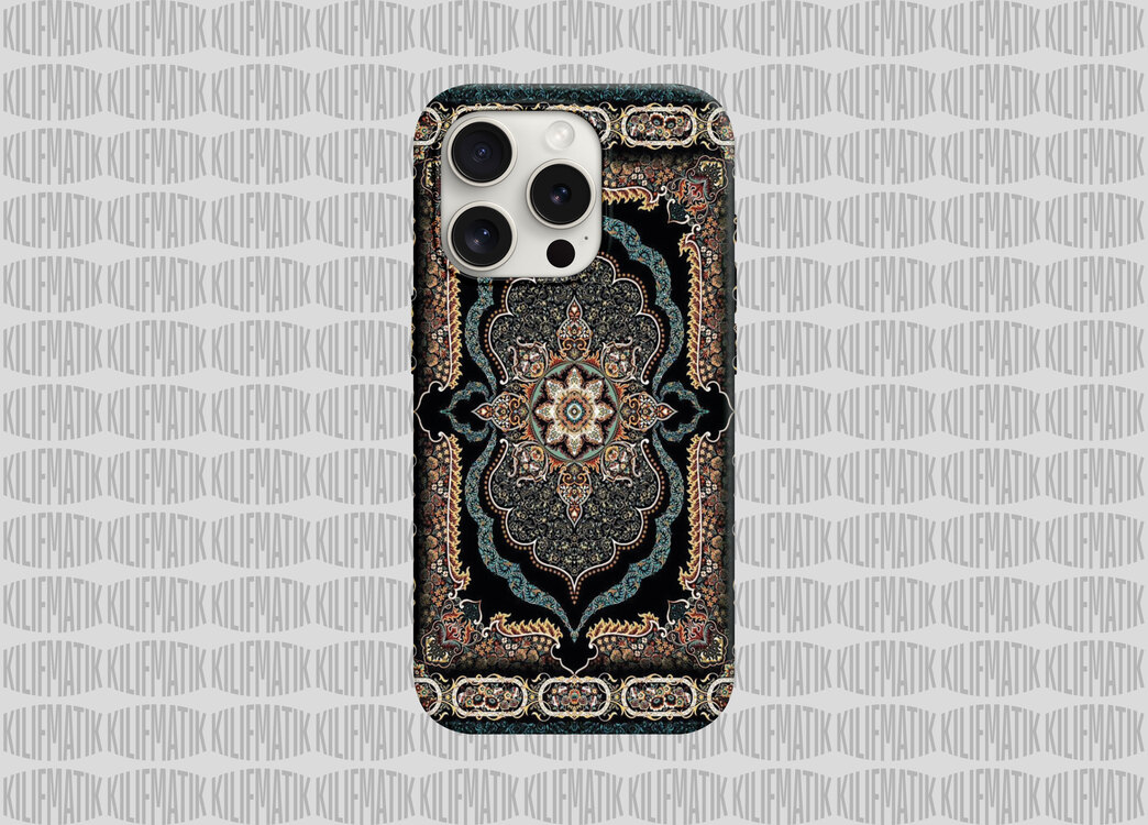 HALI KILIM TRAVEL